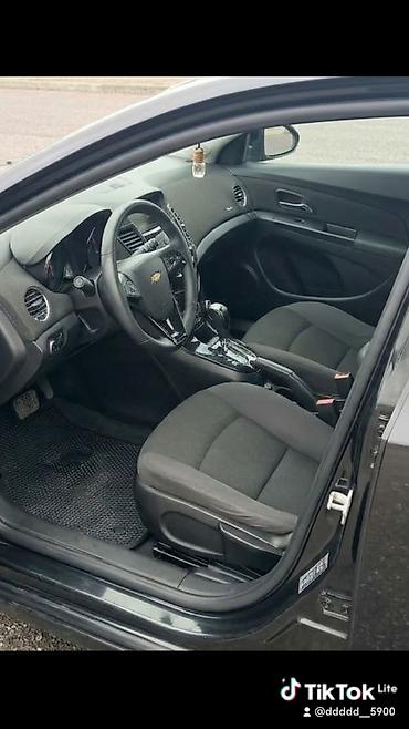 mitsubishi lancer evolution: Chevrolet Cruze: 1.4 l | 2013 il 276000 km Sedan — 10