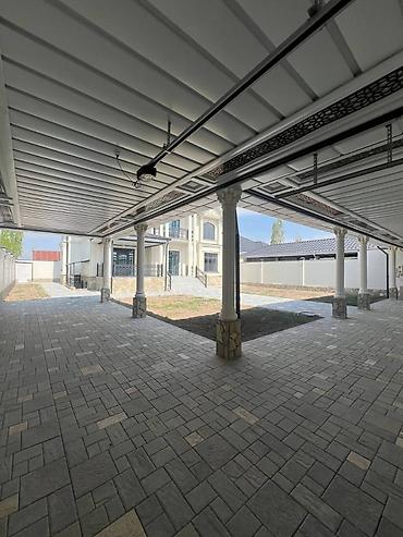 Продажа коттеджей и домов: 🏡 ПРОДАЁТСЯ СОВРЕМЕННЫЙ ОСОБНЯК 📍 Арча-Бешик | ул. Кен Кол / Чёртекова — 4