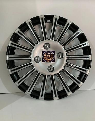 Kolpaklar: Yeni Kolpak Hyundai R 15 -da lalafo.az — 14 Kolpaklar: Yeni Kolpak Hyundai R 15 — 14