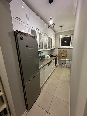 квартиры 105 серия: 3 комнаты, 80 м², Тунгуч мкр 105 серия, 5 этаж, Евроремонт — 3