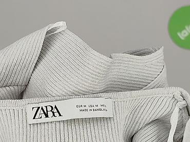 zara 2298: Zara, Top damski, rozmiar M — 4