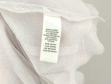 calvin klein: Calvin Klein, Top damski, rozmiar L — 5
