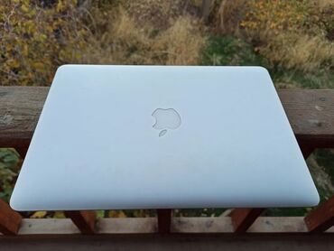 ноутбук батарея: Ультрабук, Apple, Колдонулган