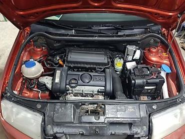 strom swm 300: ŠKODA FABIA - KOMPLETAN AUTO U DELOVIMA | U ponudi sve vrste — 2