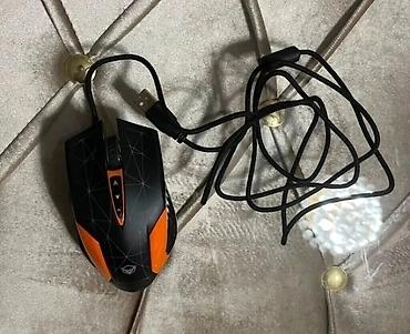 rgb keys: MeeTion C500 Gaming Keyboard MeeTion C500 işıqlı gaming klaviatura — 3
