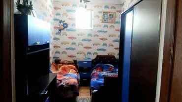 Uzunmüddətli kirayə evlər: 68 kv. m, 2 otaqlı — 4