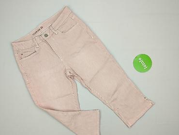 trampki pepegi: C&A, Spodnie 3/4 damskie, rozmiar M — 2