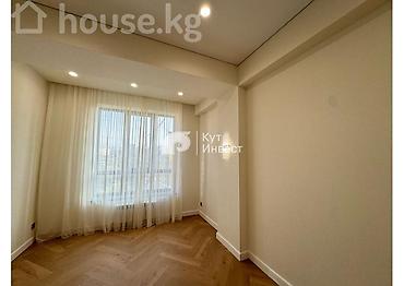 Продажа квартир: 3 комнаты, 97 м², Элитка, Евроремонт — 10