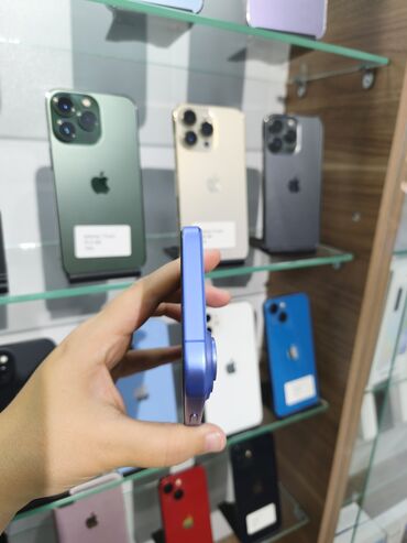 Apple iPhone: IPhone 16, 128 GB, Mavi, Face ID — 6