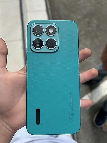 sensorlu: Honor x8c tertemiz tek prablemi batareyadı değişmege 30 mabat deyirler — 2