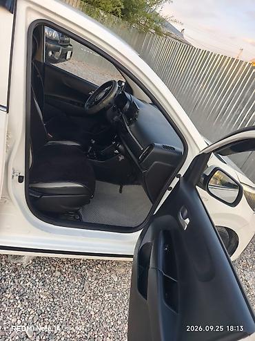 kia morning цена в бишкеке: Kia Morning: 2021 г., 1 л, Автомат, Бензин — 2