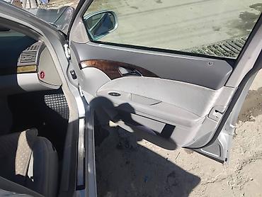 mazda premacy 2004: Mercedes-Benz E-Class: 2003 г., Седан — 5