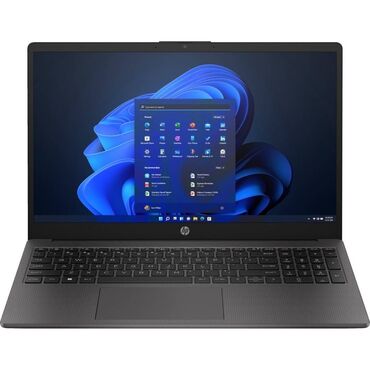 HP: Yeni HP 15.6 ", Intel Core i5, 256 GB