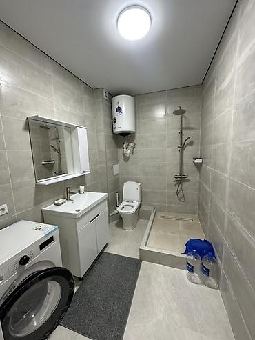 flat osh: ПОСУТОЧНО Сдается квартира в ЦО Alfa White Resort, по соседству с — 5