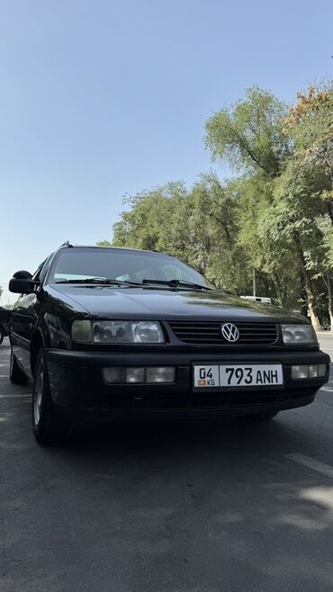 мини эксковатор бишкек: Volkswagen Passat: 1995 г., 1.8 л, Механика, Бензин, Седан