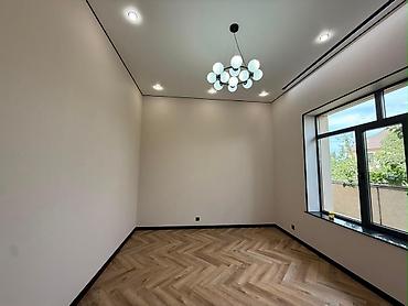 Продажа коттеджей и домов: Продается Двух-уровневый Дом 🏠 Район: Ынтымак, рхт Пересечение — 2