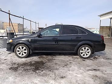 Chevrolet: Chevrolet : 2014 г., 1.5 л, Механика, Бензин, Седан — 3