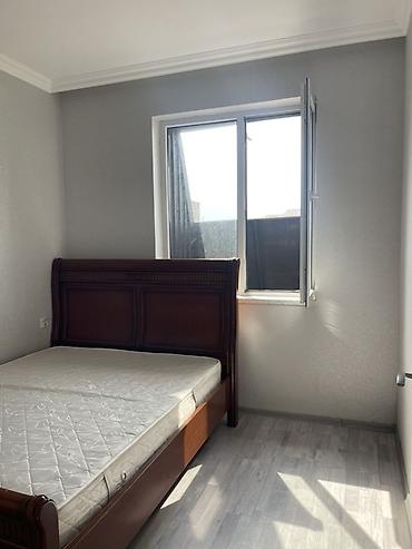 Mebel: Klassik üslubda yataq otağı mebel dəsti - Yataq çarpayısı: Kütləvi — 2