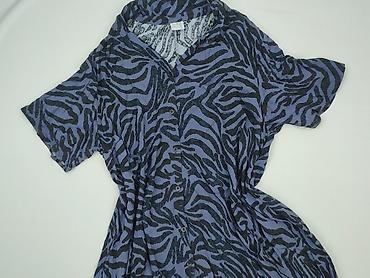malpka: Janina, Bluzka damska, rozmiar 4XL — 1