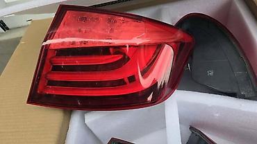 launch x431: STOP SVETLA F10 LED ZA BMW 518, 520, 520 GT . | BMW 5 f10 spop — 1