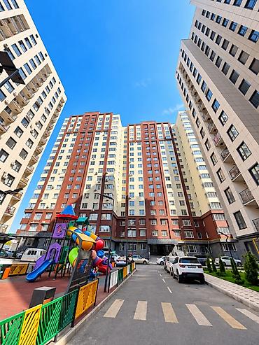 75: 1 комната, 48 м², Ипподром Элитка, 1 этаж, Свежий ремонт — 4