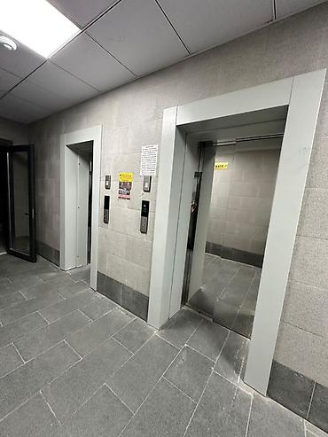Продажа квартир: 2 комнаты, 55 м², Элитка, 7 этаж, Свежий ремонт — 5