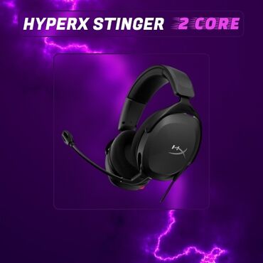 наушники для компьютера razer: Игровые наушники Hyper X. 🛵Доставка по всему городу, а также по