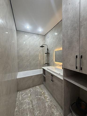 Продажа квартир: 3 комнаты, 93 м², Технопарк Элитка, 7 этаж, Дизайнерский ремонт — 17