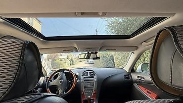 Lexus: Lexus ES: 2007 г., 3.5 л, Автомат, Бензин, Седан — 9