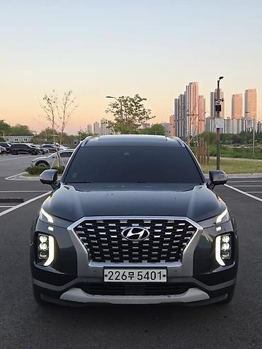 хундай старекс 1: Hyundai Palisade: 2020 г., 2.2 л, Автомат, Дизель, Кроссовер — 3
