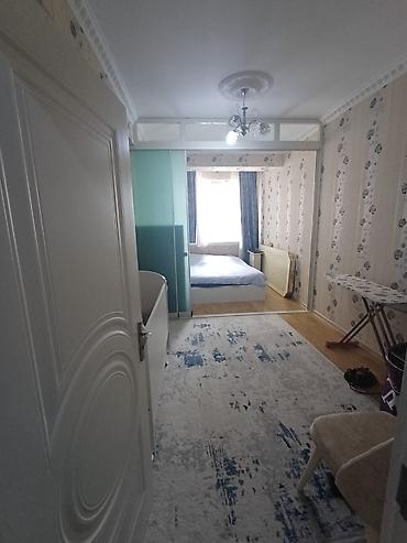 ümid qesebesi: 2 otaqlı, Yeni tikili, 55 kv. m — 4