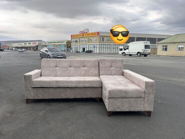 Divanlar: Künc divan, Yeni