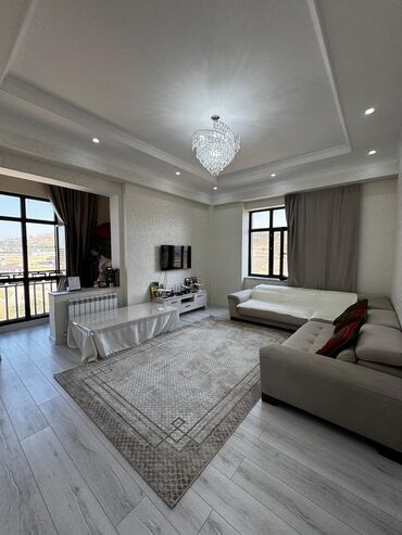 кудайберген садыгалиева: 2 комнаты, 52 м², Элитка, 7 этаж, Евроремонт
