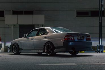 runx alex: Nissan Laurel: 1998 г., 2 л, Механика, Бензин, Седан