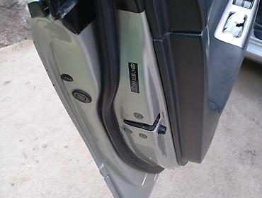 Toyota: Toyota Camry: 2005 г., 2.4 л, Автомат, Бензин, Седан — 5