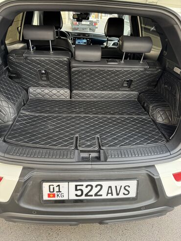 Ssangyong: Ssangyong Korando: 2019 г., 1.6 л, Дизель — 8