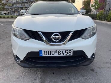 Nissan Qashqai+2: 1.6 l | 2016 year SUV/4x4