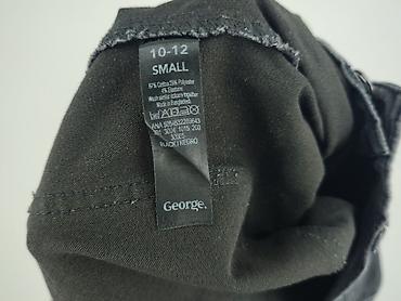 george top: Jeansy damskie, rozmiar S — 4