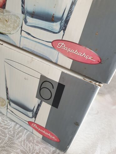 Qədəhlər: Qədəhlər — 7