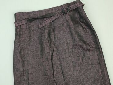 biała prosta spódnice: Skirt, 4XL (EU 48), condition - Perfect