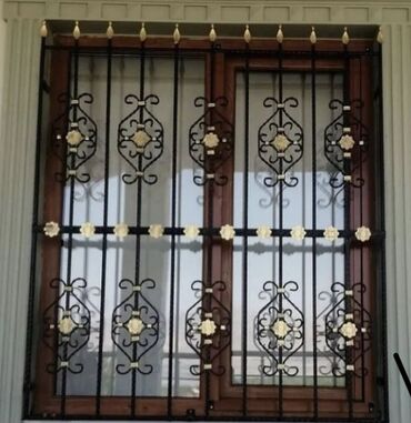 Həyət darvazaları: Bütün Növ Demir İşlerin Hazırlanması.Darvazlar,Seyf -da lalafo.az — 30 Həyət darvazaları: Bütün Növ Demir İşlerin Hazırlanması.Darvazlar,Seyf — 30