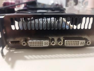 rtx 3070 8gb: Videokart Gigabyte GeForce GTX 550 Ti, < 4 GB, İşlənmiş — 4
