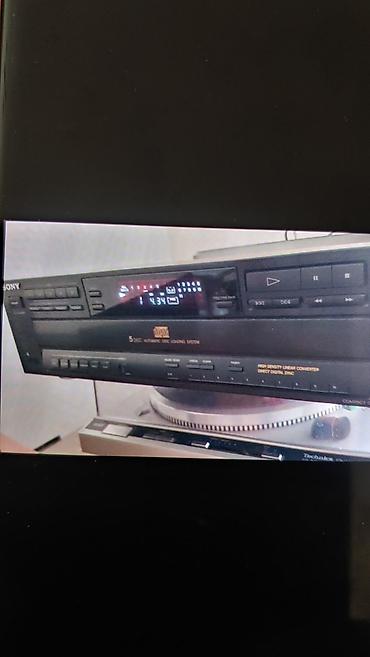 harman kardon: Продаю. ! Топ Дека Technics RS B 905 tuner. cd Technics .Sony. все — 2