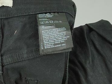 Szorty: H&M, Szorty damskie, S — 6