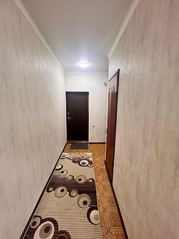 Продажа квартир: 1 комната, 35 м², Асанбай мкр 105 серия, 1 этаж, Косметический ремонт — 4