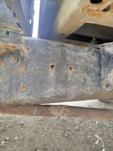 Yük maşınları: Qazel ramasinda carti yoxdu arxa tekerler tezedi qabag tekerler — 10