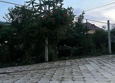 кут ипотека: 🏠 Продаётся 4-комнатный дом 120 м², район Ак-Орго ж/м 📋 Основные — 6