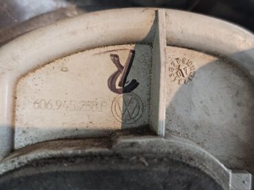 Стоп-сигналы: Задний правый стоп-сигнал Volkswagen 2007 г., Б/у, Оригинал, Германия — 11