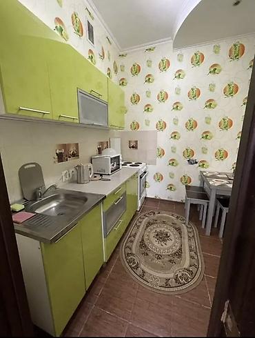 Комнаты: В квартире сдается КОМНАТА! все есть центр города, сдается спальня для — 2