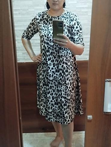 Повседневные платья: Женс. платье — 11